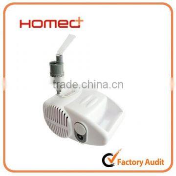 Quite Personal Care Air Compressor Hand Nebulizer photo-2