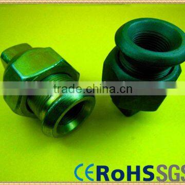 2013Wheel Bolt And Nut Manufacture,Export Truck Wheel Hub Bolts and Nuts, Hub Bolt And Nut OEM