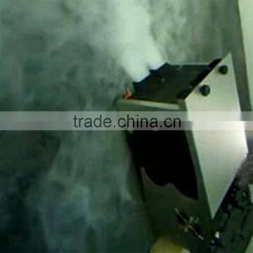 low noise 3000w fog smoke machine