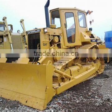 D4H D5H D5M D5N D5H D6D D6G D6H D6R D6M D6N D7G D7H D7R D8K D8L D8R Used Bulldozers CAT ON SALE photo-2