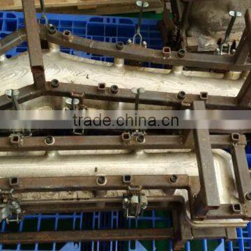 Air Flow Snorkel for Toyota Hilux 167 Series&SR5 12/1997-03/2005 Series Preventing Water photo-5