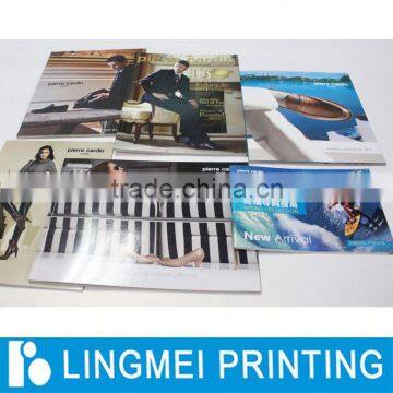 Competitive Price 3d Photo Paper Printing Service