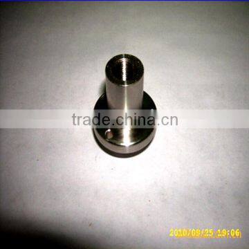 OEM/ODM High Precision Industrial Flange Nut photo-3