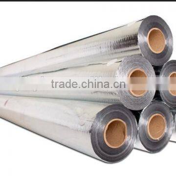 radiant barrier foil for roof insulation