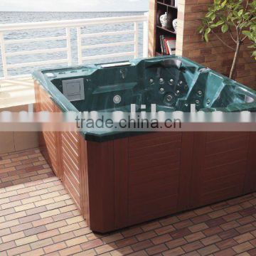 luxury whirlpool spa WS-S01