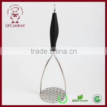 Heavy Duty Stainless Steel Potato Masher