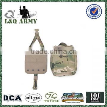 Military Medical Bag Tactical Medic Rip Off Pouch MultiCam