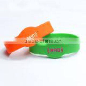 2016 Ultralight Silicone RFID Wristband