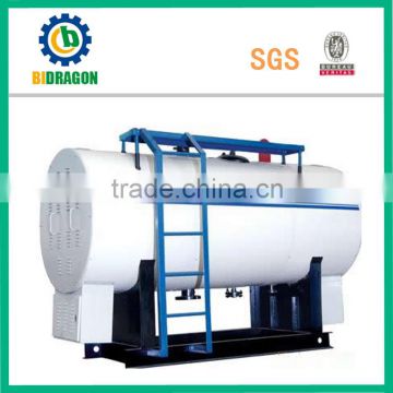 500Kg/h Automatic Electric Steam Boiler