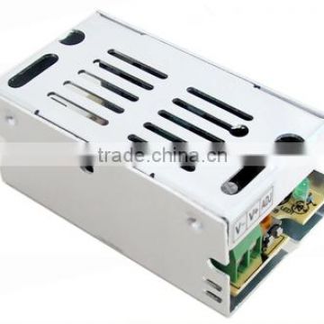 5V 2A 10w switching power supply for cctv,camera