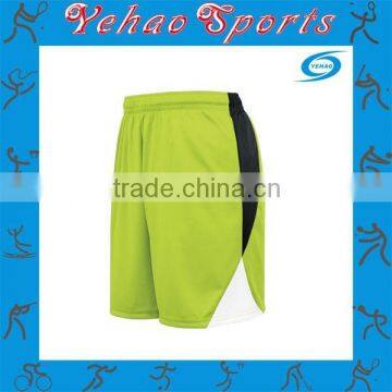 good looking favorable price of basketball shorts for sale