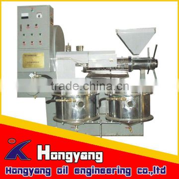 Multi-purpose cold oil press