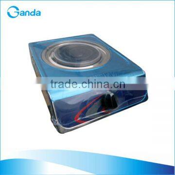 Single Infrared Gas Stove