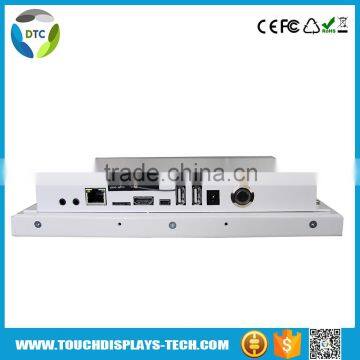 2015 Hot Sale New Style 8 Inch Open Frame Touch Monitor photo-6