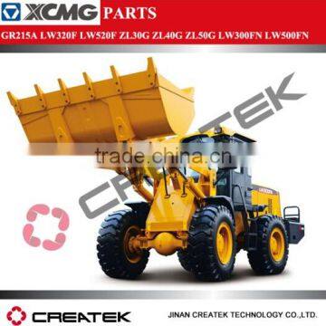 XCMG Wheel Loader Spare Part Original and Copy