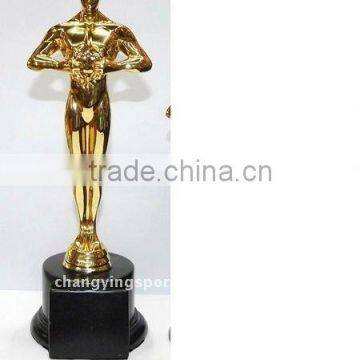OSCAR AWARD RESIN TROPHY/HX1600