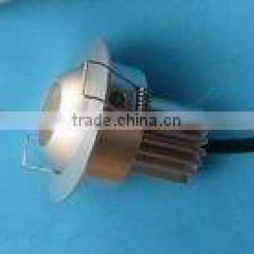 LED downlight PL-032-1W