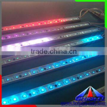 DMX Full Color 16 pixels Smart LED Rigid Strip,Digital LED Rigid Strip,DMX RGB LED Rigid Strip