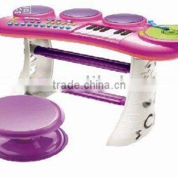 ELECTRONIC KEYBOARD photo-1