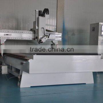 FC-C48 3D Sculpture Wood Carving CNC Router Machine