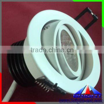 china supplier modern design 10W LED ceiling light