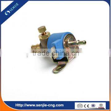 Cng Sequential Injection System Ngv Gas Valve photo-4