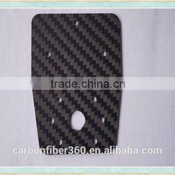 Carbon Fiber Patrs, Carbon Fiber Plate,carbon Fiber Sheet photo-4