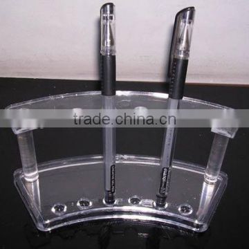 Acrylic Pen Holder