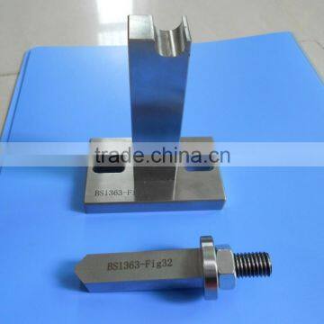 UK Plug and Socket Gauges Thread Ring Gauge go no go Gauge photo-2