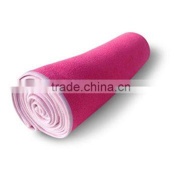 Hot Super Quick Dry Microfiber Anti Slip Yoga Towels photo-4