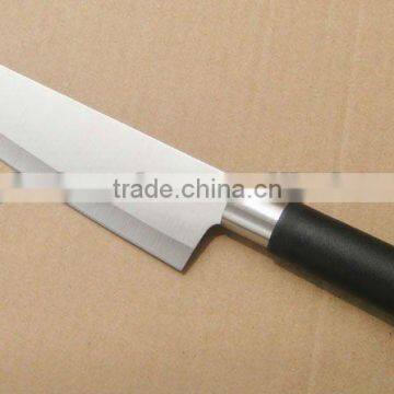 8" stainless steel chef knives for kitchen knife set