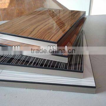 PVC POLYMER SHEETS for kitchen cabinets