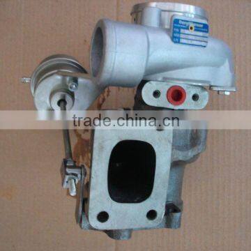 turbocharger K14-2 5314-988-7018