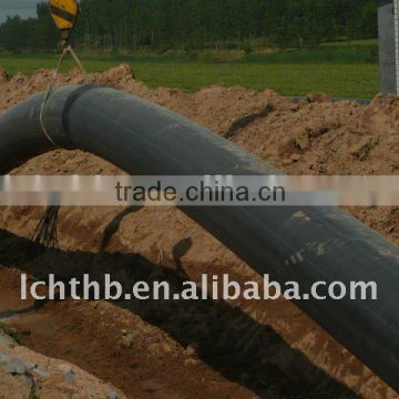 Crude Oil Pipes