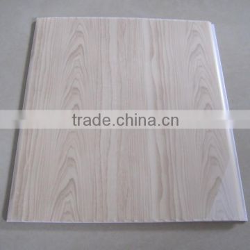 PVC plastic kitchen wall panels