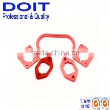 die-cutting rubber gasket