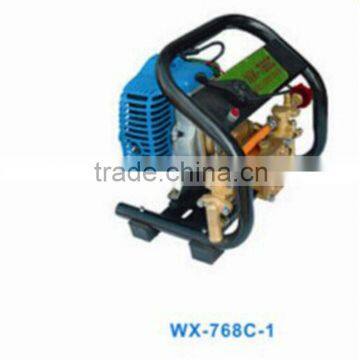 china hot sales Gardening tool agriculture spray machine WX-768C-1