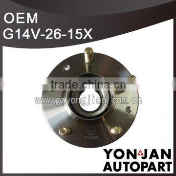 G14V-26-15X Wheel Hub Bearing photo-2