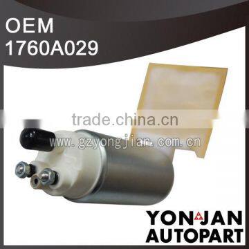 fuel injection pump for mitsubishi 1760A029