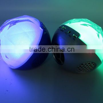 2016 Bluetooth speaker wireless, bluetooth speaker 2016, professional speaker factory, OEM LED speaker manufacturer CE ROHS