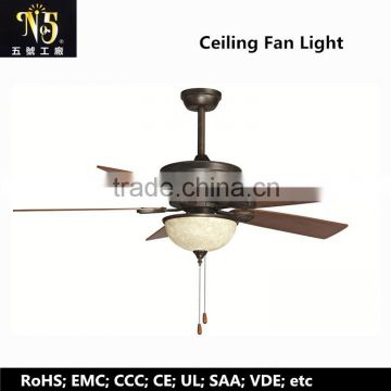 European Style Wholesale Ceiling Fan Lights Ceiling Fan With Light Factory Outlets Ceiling Fan Light