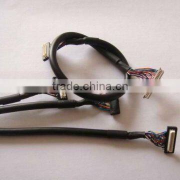 LCD monitor TV cable