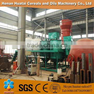 2016 Top Quality and Durable Small Scale Edible Oil Refinery Equipment for Sale