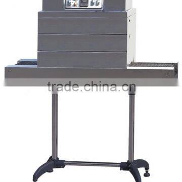 BSS-1538B Label Shrink Packing Machine