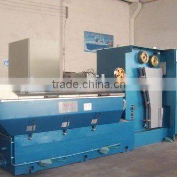 Fine and Intermediate wire drawing machine wire machine (HT-250-17D)