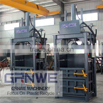 Industrial Vertical Hydraulic Balers,Plastic Baling Press Machine photo-5