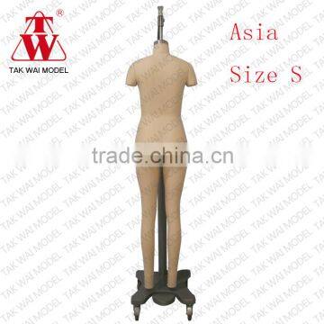 Lowest Price Clothing Female Fashion Life Size Manikin for Sale photo-3