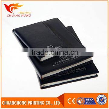 Wholesale china goods wire-o notebook printing