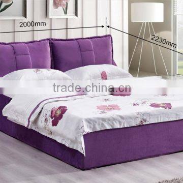 Cheap Double Bed Twin/king Size, Mattress Beds Luxury Bunk Bed for Bedroom Furniture photo-3
