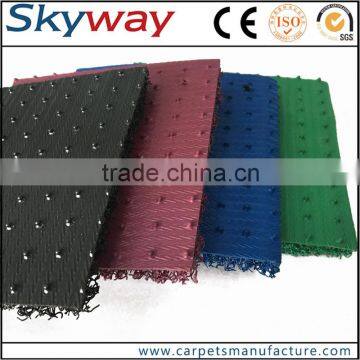 Hot sale PVC cushion bus floor covering